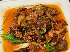 -陈麻婆豆腐(旗舰店)