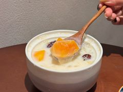 -小团圆糖水铺(襄阳南路店)