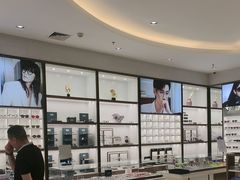 -宝岛眼镜(香坊万达广场店)