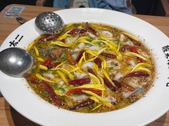 -太二酸菜鱼(正大广场店)