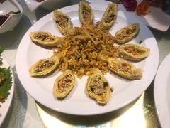 -太原面食店(解放路店)