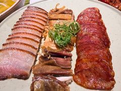 -巴蜀风月·聚会团建·生日宴(宝安店)