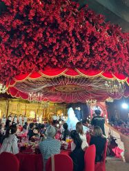 -大连城堡豪华精选酒店·宴会厅