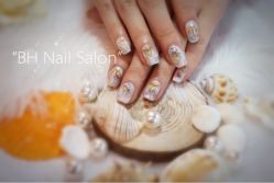 -如一·美甲美睫