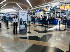 -吉隆坡国际机场