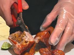 -侨美食家·粤菜(体育西路店)