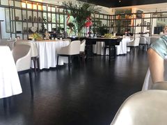 大堂-蔓兰家的四季S0餐厅·融合菜(当代MOMA店)