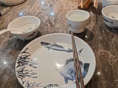 -前海沿·海鲜水饺青岛菜(乐客城店)