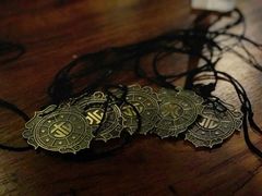 -长藤鬼校(龙翔店)