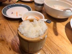 -吕氏疙瘩汤·私家菜馆(慈云寺店)