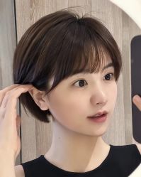 -NY漂发染发主打