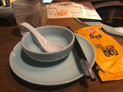 -三人行骨头王火锅(长寿店)