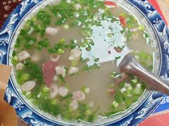 -穆得·老周家牛肉烧饼(普利街店)