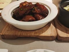 -尚一汤·粤菜海鲜(环球港店)