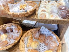 意式香肠小卷-沁屋面包店(人民东路店)