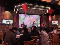 -MR.ROCKY洛奇先生RESTAURANT&BAR(宝安壹方城店)