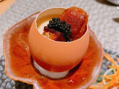 -香樟花园法式铁板烧(恒隆广场店)