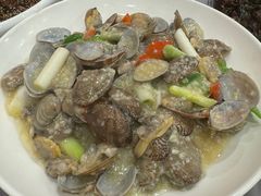 -辣螃铠盆盆蟹大排档(总店)