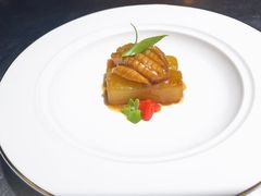 -鹊华居·地道鲁菜·海鲜·融合味(大明湖店)