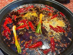 -纸盐河码头火锅(十八梯店)