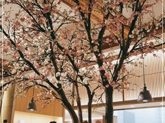 -蜜桃餐厅·伴山(湖滨商业街店)