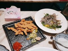 -周渝食惦·酸菜鱼精致川菜(横岗店)