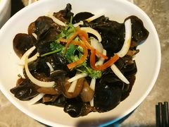 -老板恋上鱼(恒隆广场店)