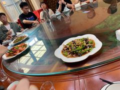 -望海潮海鲜店 特色家常菜(在海一方店)
