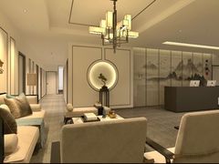 -席仁堂推拿按摩脊柱调理(世纪科贸大厦店)