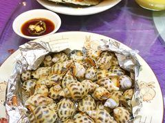 -盛港湾海鲜食府(黄沙店)