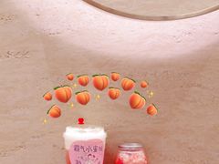 -奈雪的茶(新天地广场PRO店)