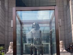 -上海博物馆(人民广场馆)