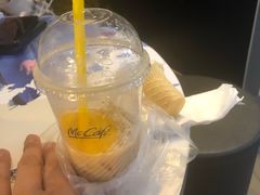 -麦当劳(南宁东站店)