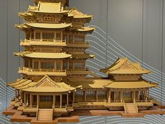 -南京市规划建设展览馆