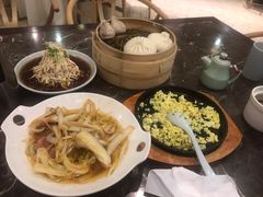 -冶春茶社(星汉大厦店)