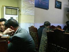 大堂-同兴半盆菜酒家(打浦路店)