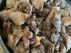 -春明狗肉馆(经开一区店)