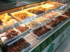 荤菜小吃-白魁老号饭庄(交道口店)