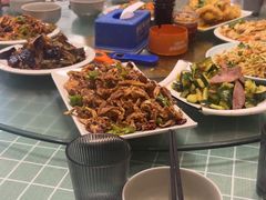 -东北饺子王(港澳广场购物中心店)