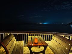 -Brew Farm·精酿农场海滨悬崖餐厅