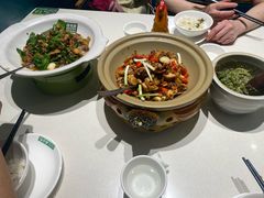 -绿草地·湘菜(7mall店)