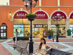 -佛罗伦萨小镇广佛名品奥特莱斯(疏港路店)