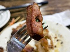-巴犀烧烤(新崇光店)