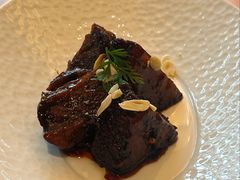 -扬州香格里拉·香宫中餐厅