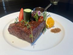 -RELLMAN莱尔曼扒房(黄埔店)