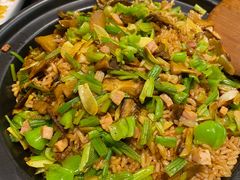 -滇铺子·云南特色菜·第九届野生菌美食节(曲靖万达店)