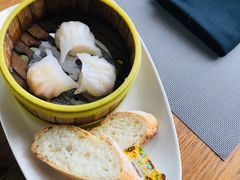 -解放碑威斯汀酒店-知味国际美食餐厅