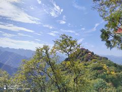 -终南山南五台景区