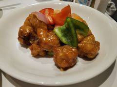 -莆田餐厅PUTIEN(金融街购物中心店)