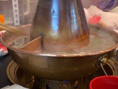 -北门涮肉·铜锅涮肉(南锣鼓巷店)